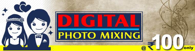 photo-mixing