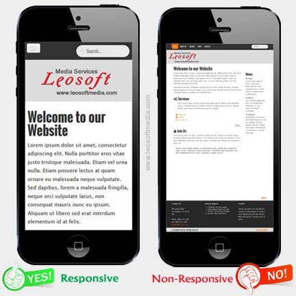 responsive-websites-on-mobiles