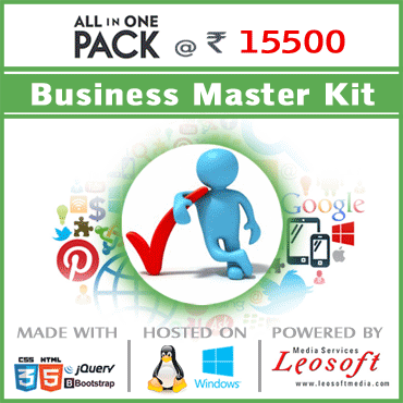 website-pack15500