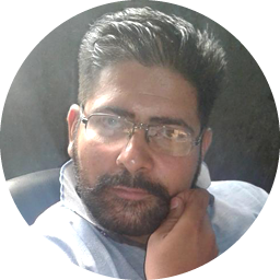 Pardeep Sharma